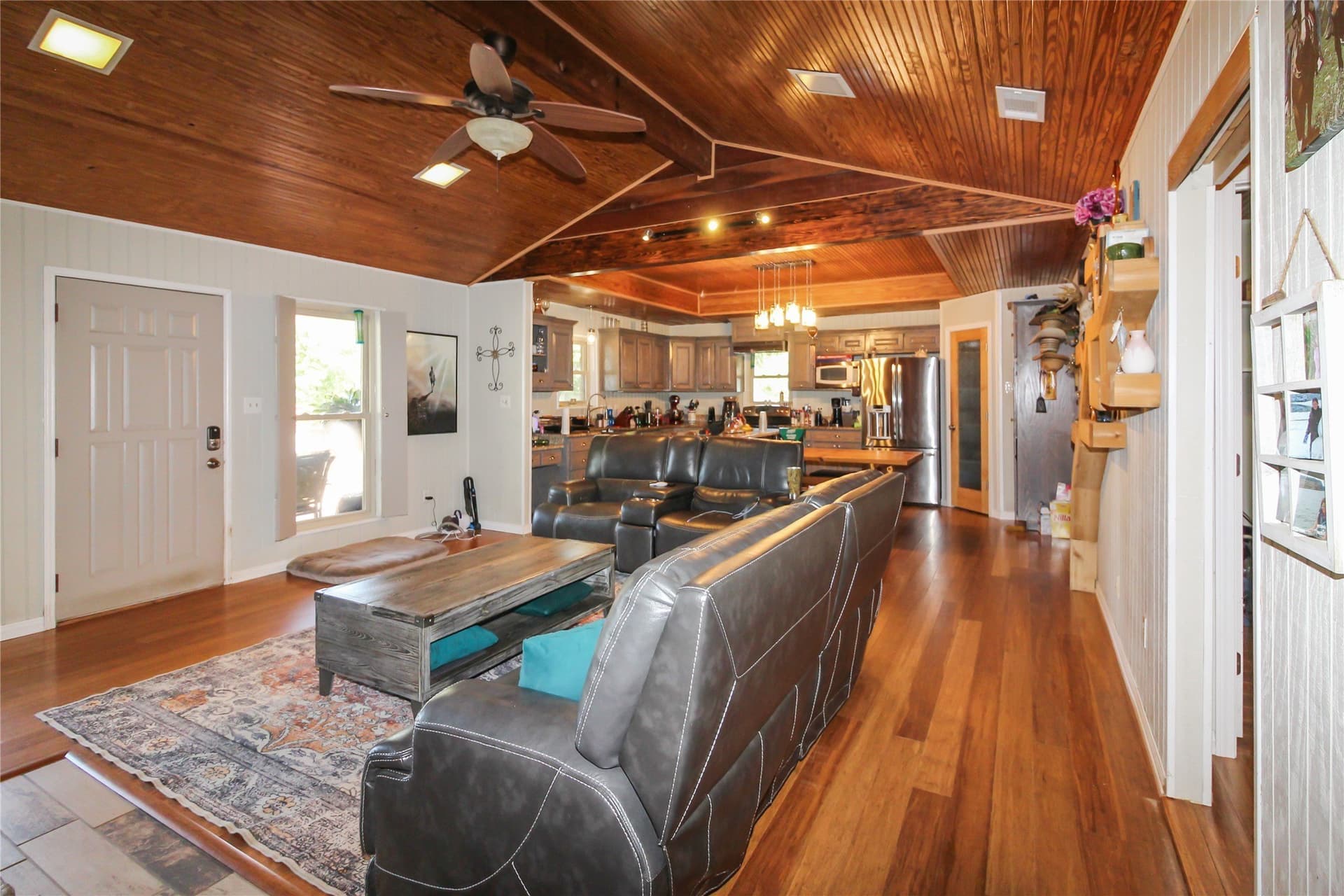 15.58 acres in Kaufman County - photo 14