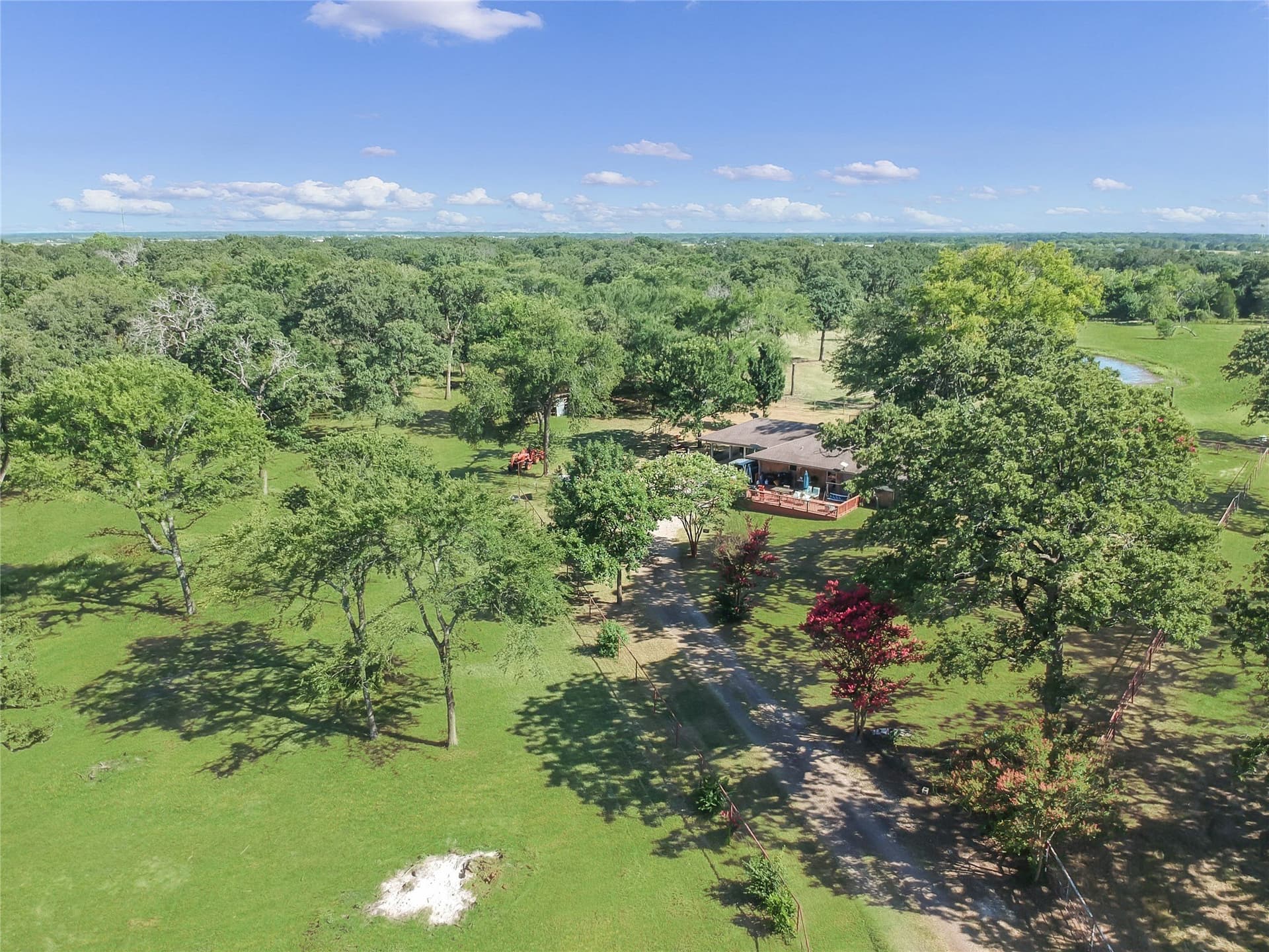 15.58 acres in Kaufman County gallery image 3