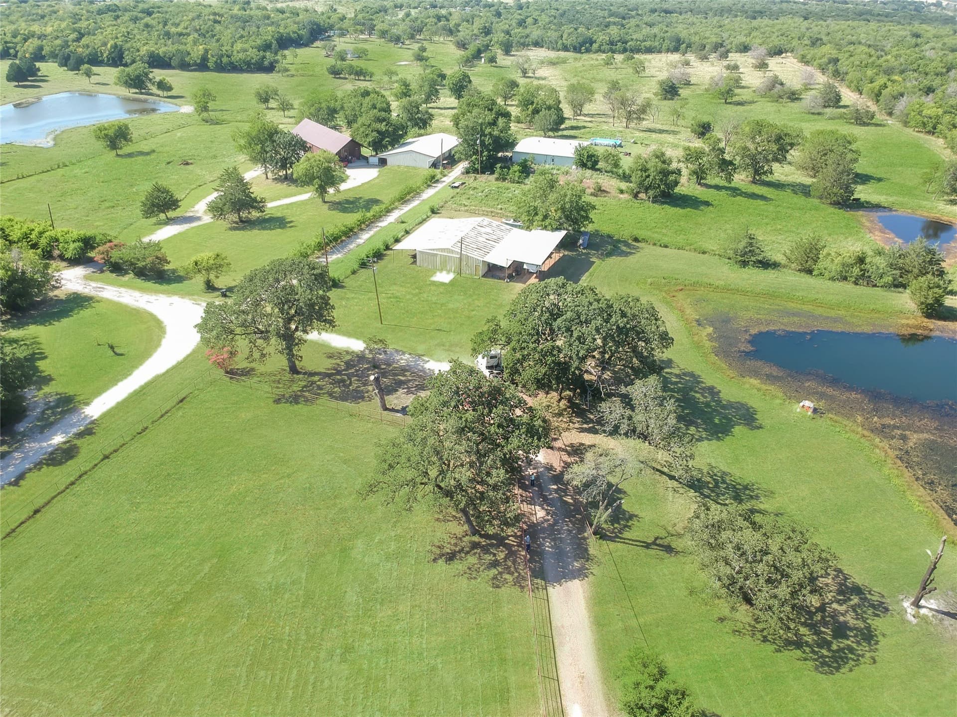 15.58 acres in Kaufman County gallery image 4