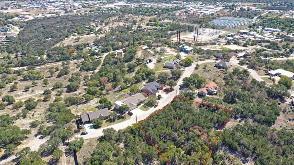0.9 acres in Kerr County - photo 9