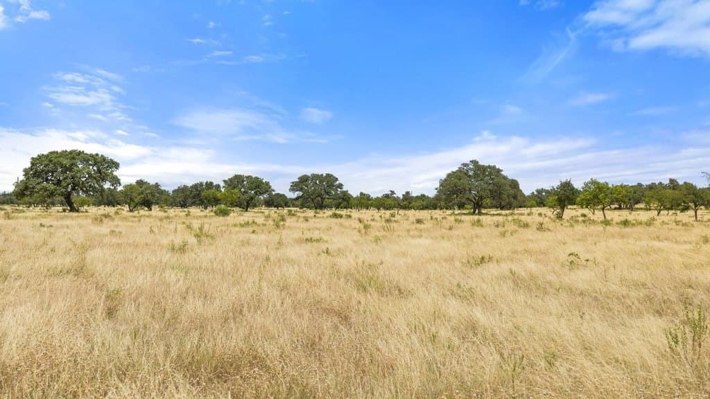 12 acres in Blanco County featured view
