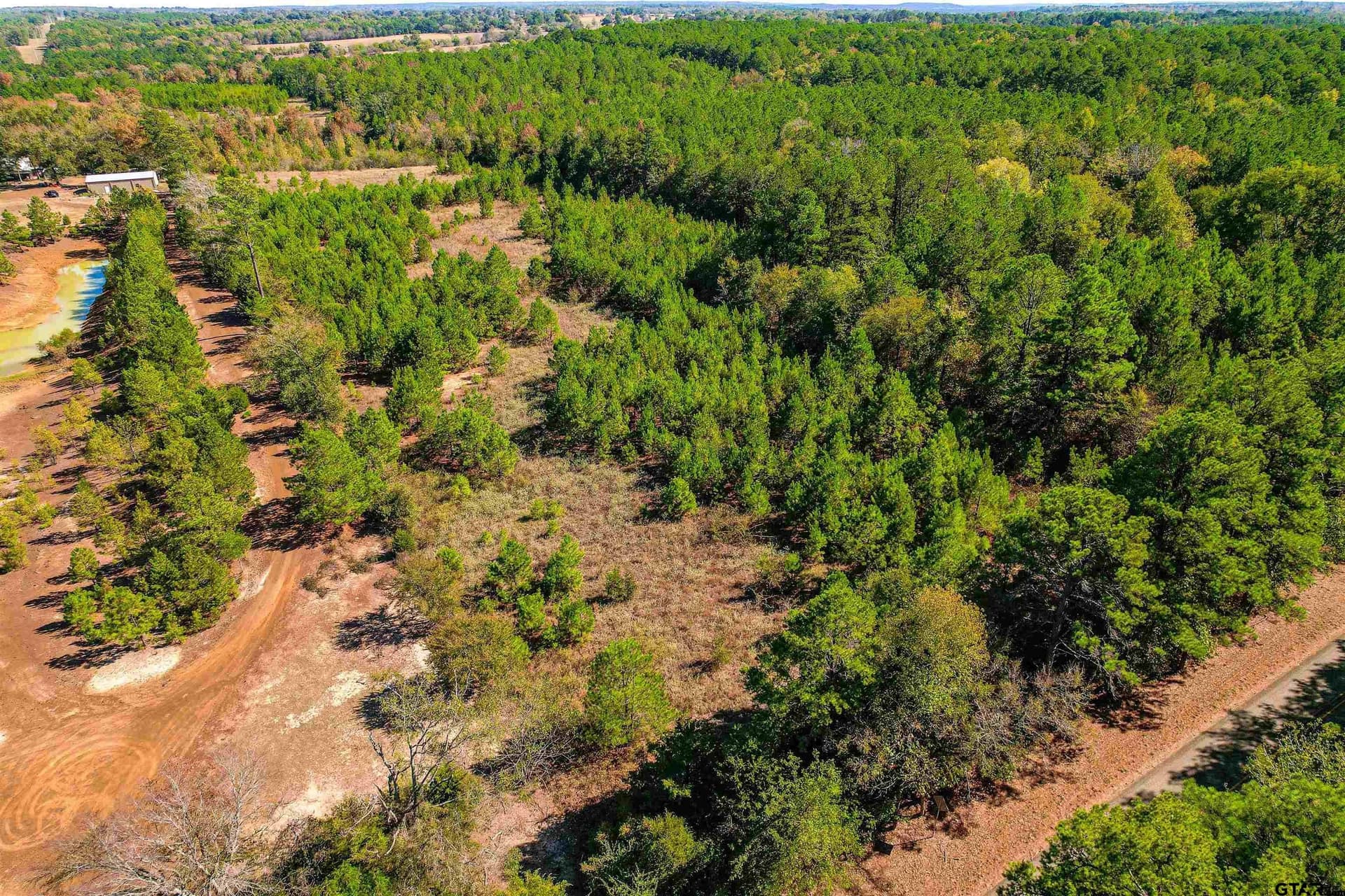 21.34 acres in Cherokee County - photo 16