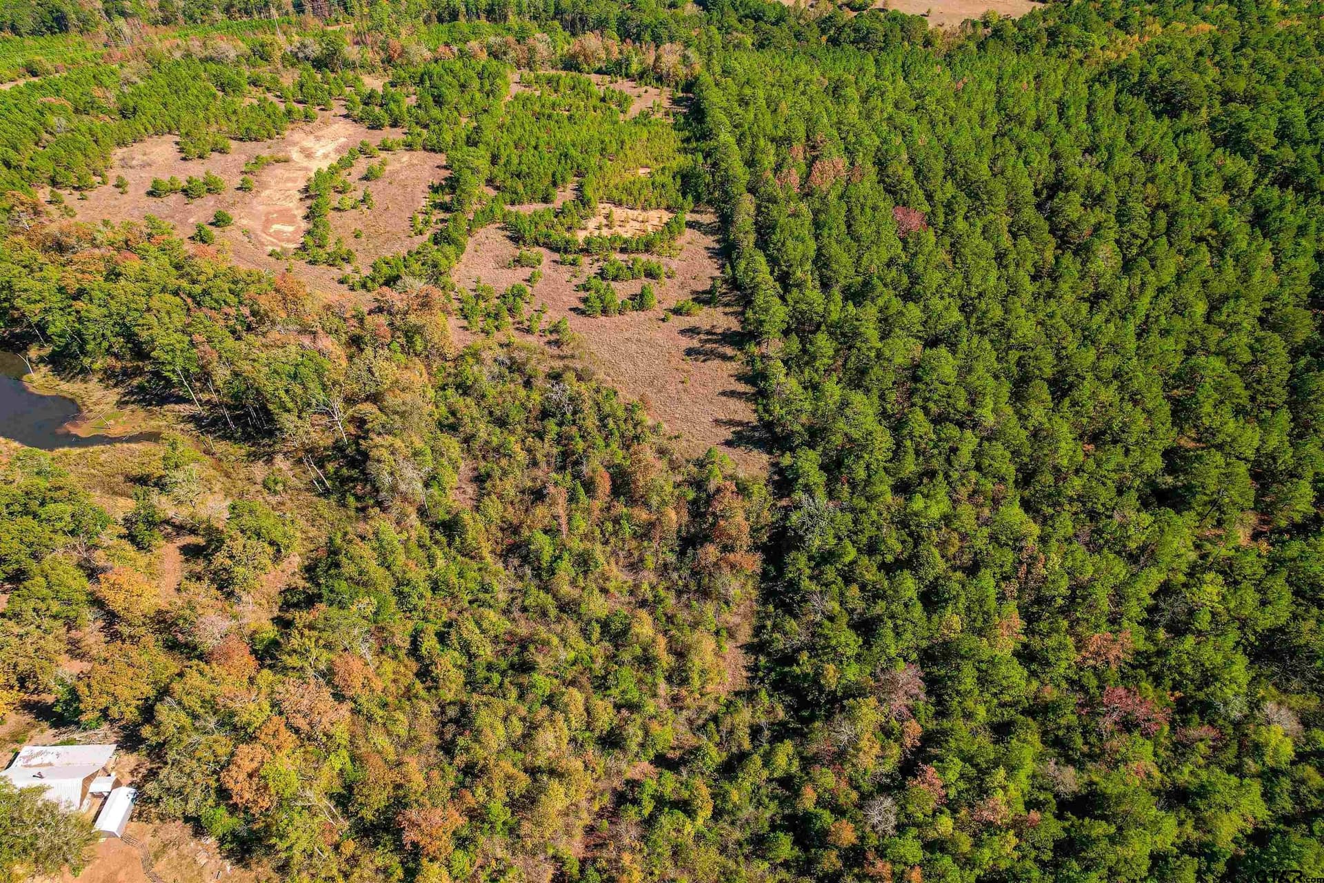 21.34 acres in Cherokee County - photo 14