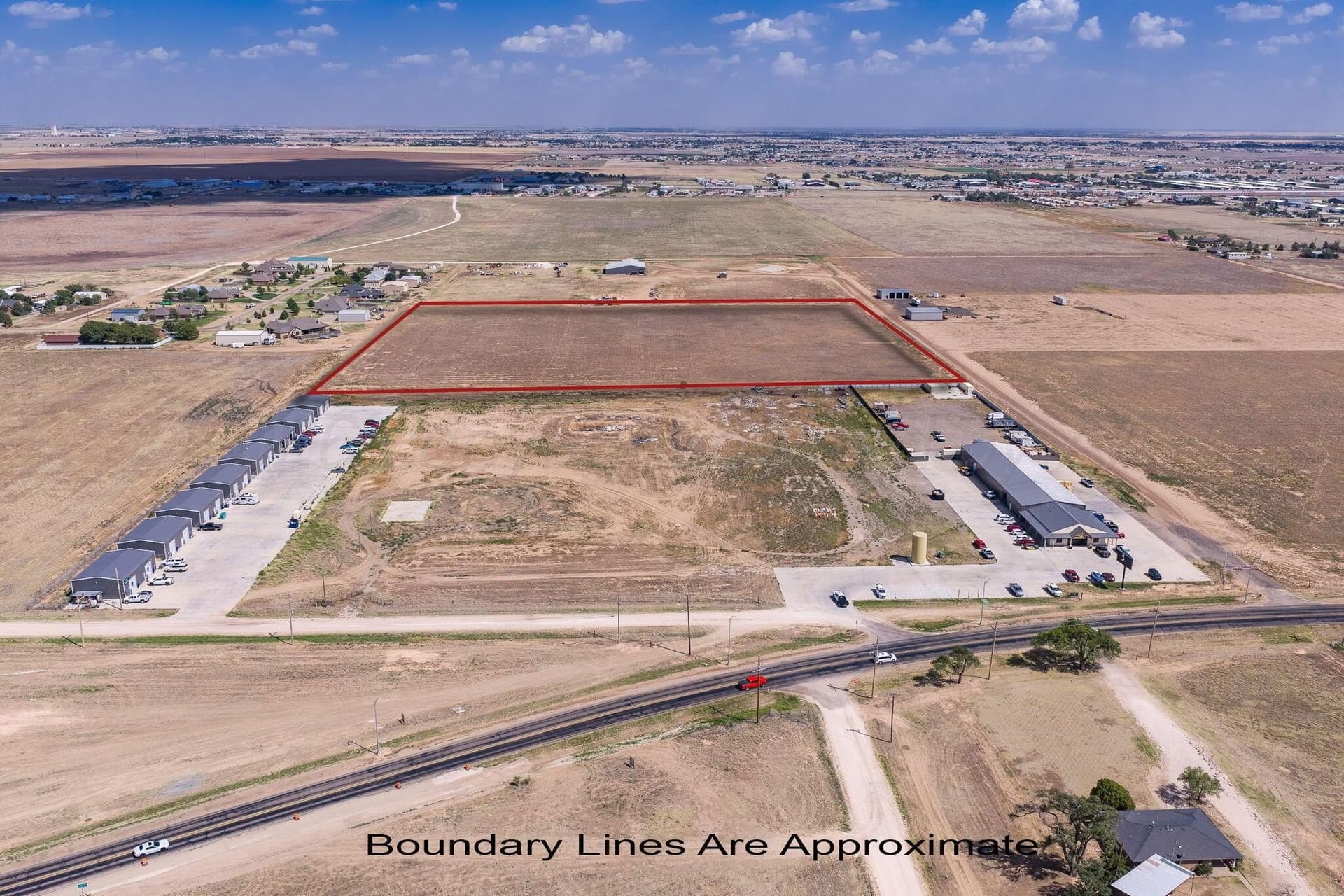 16 acres in Texas County - photo 9