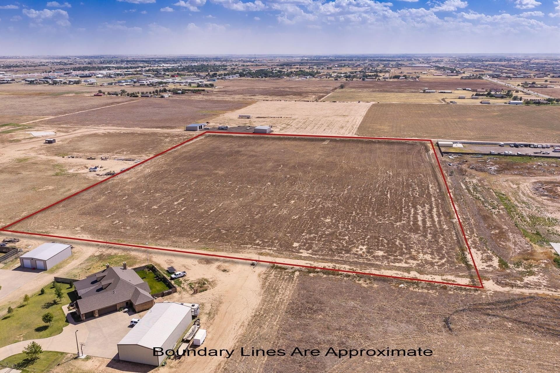 16 acres in Texas County - photo 3