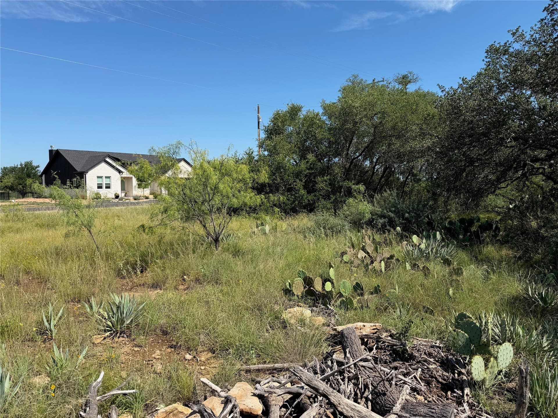 0.33 acres in Brown County - photo 9