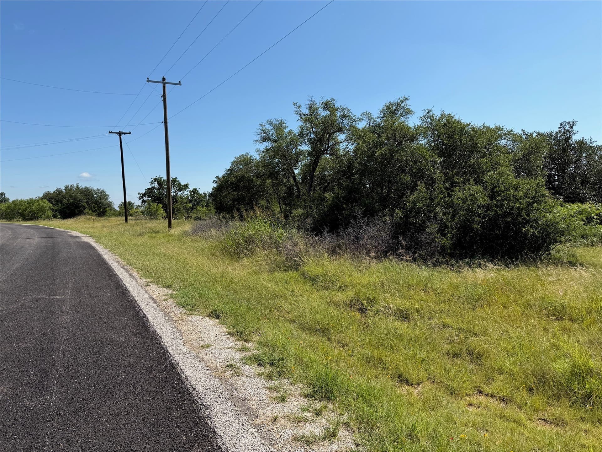 0.33 acres in Brown County
