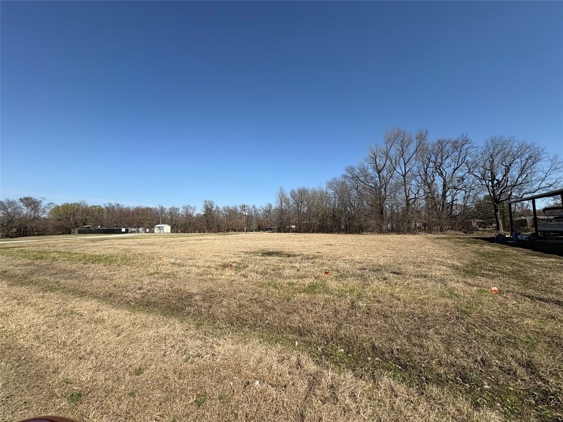 0.62 acres in Wood County