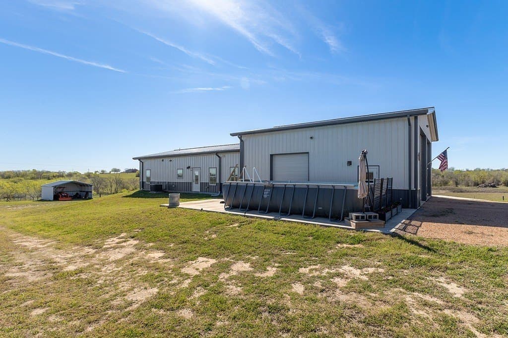 11.07 acres in Fayette County featured view