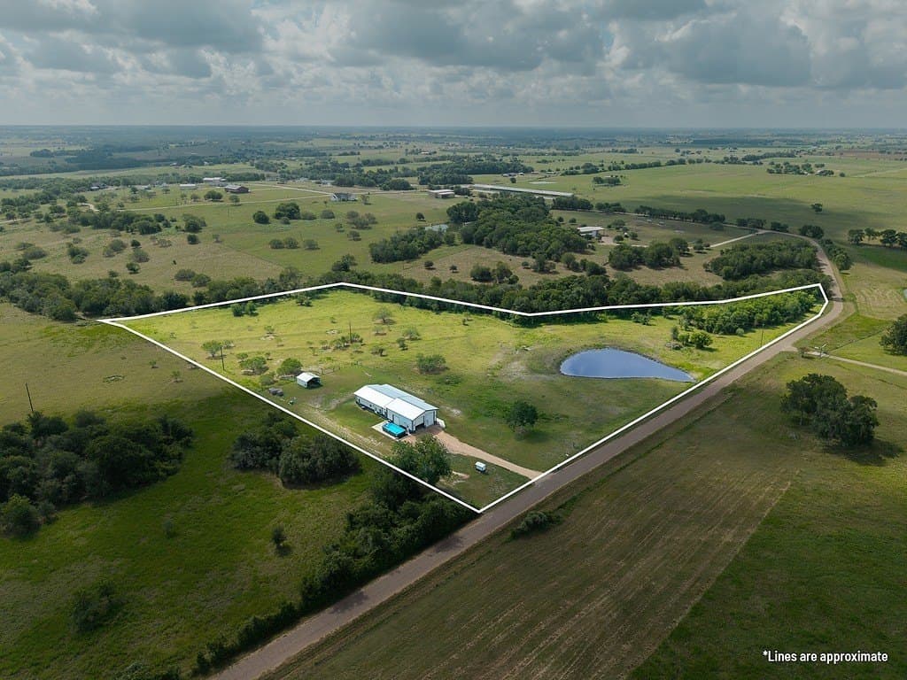 11.07 acres in Fayette County - photo 2