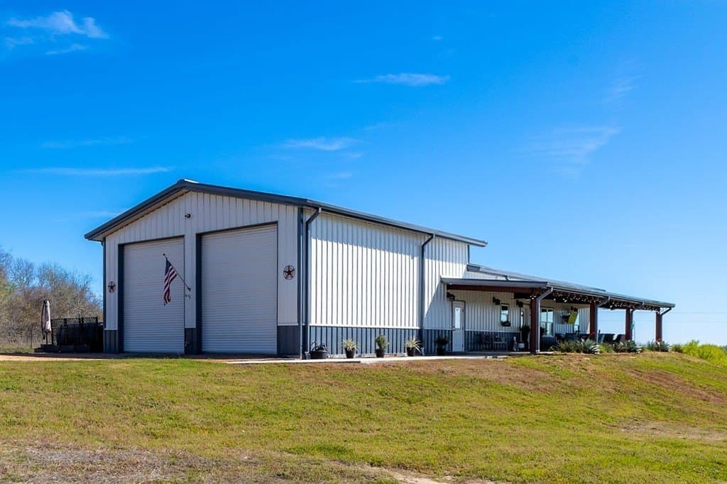 11.07 acres in Fayette County