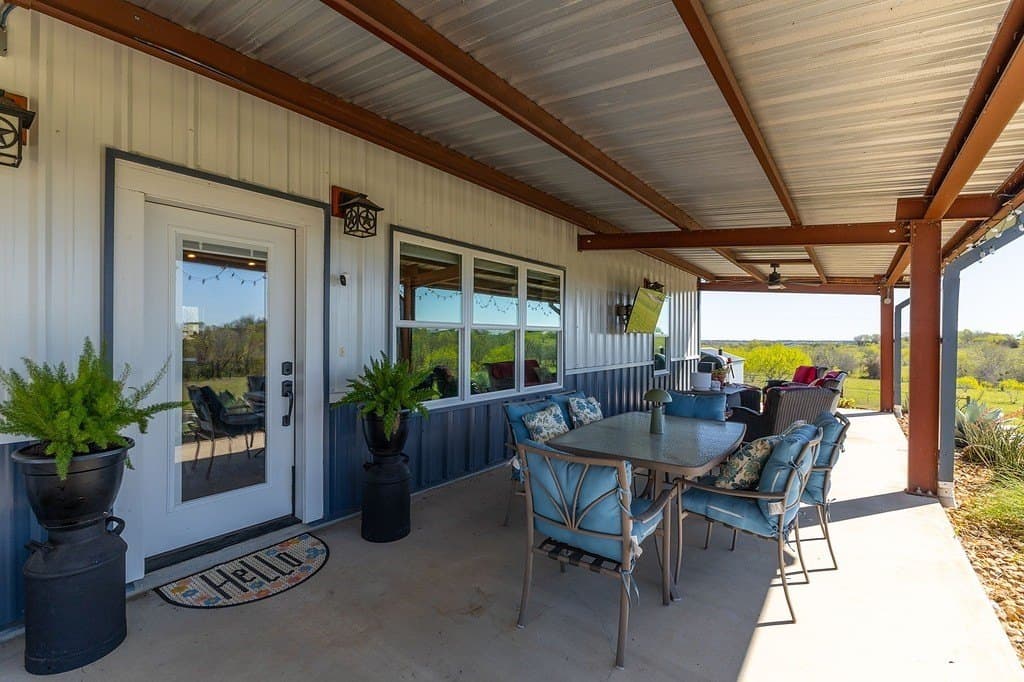 11.07 acres in Fayette County - photo 5