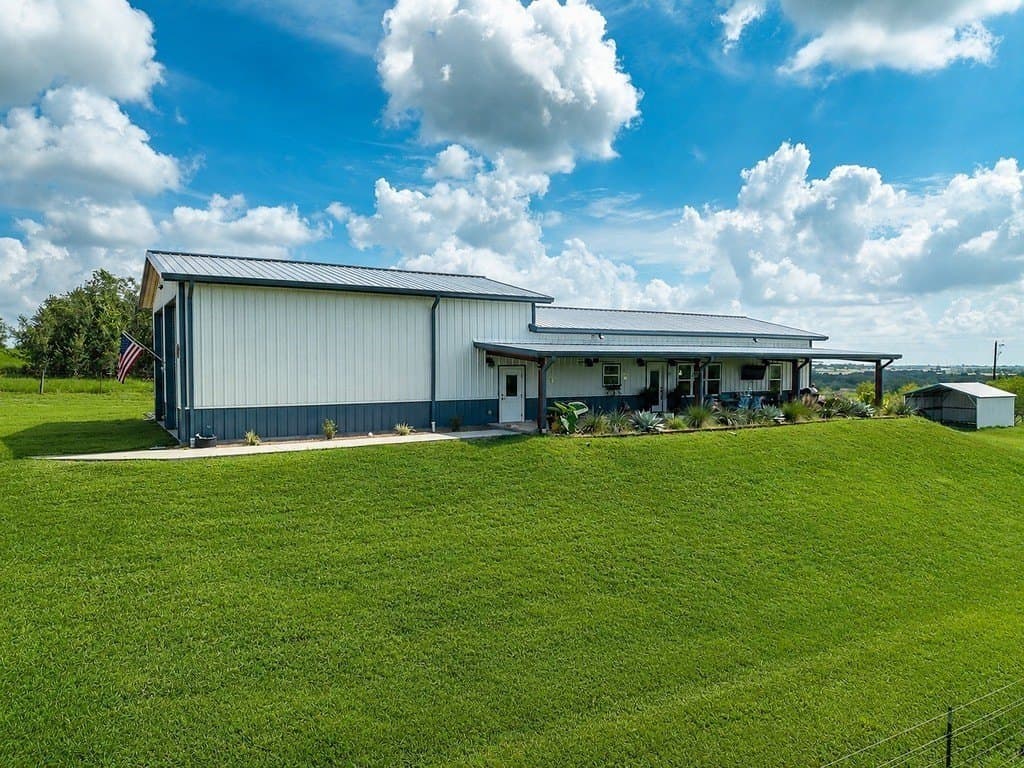 11.07 acres in Fayette County