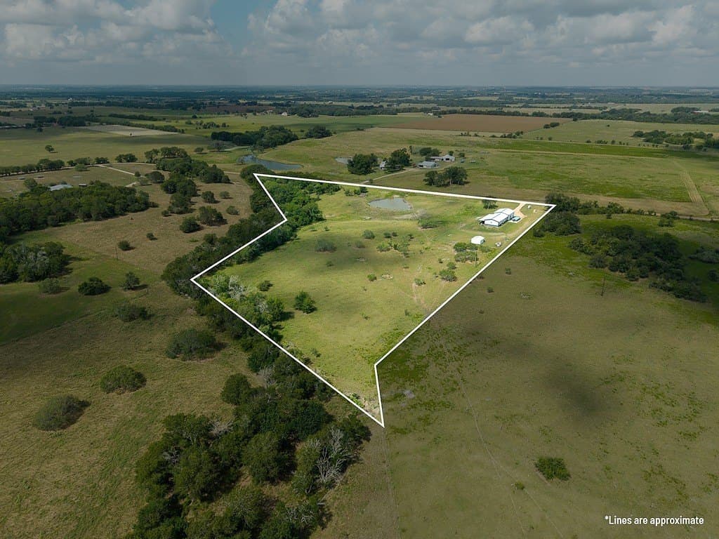 11.07 acres in Fayette County - photo 30