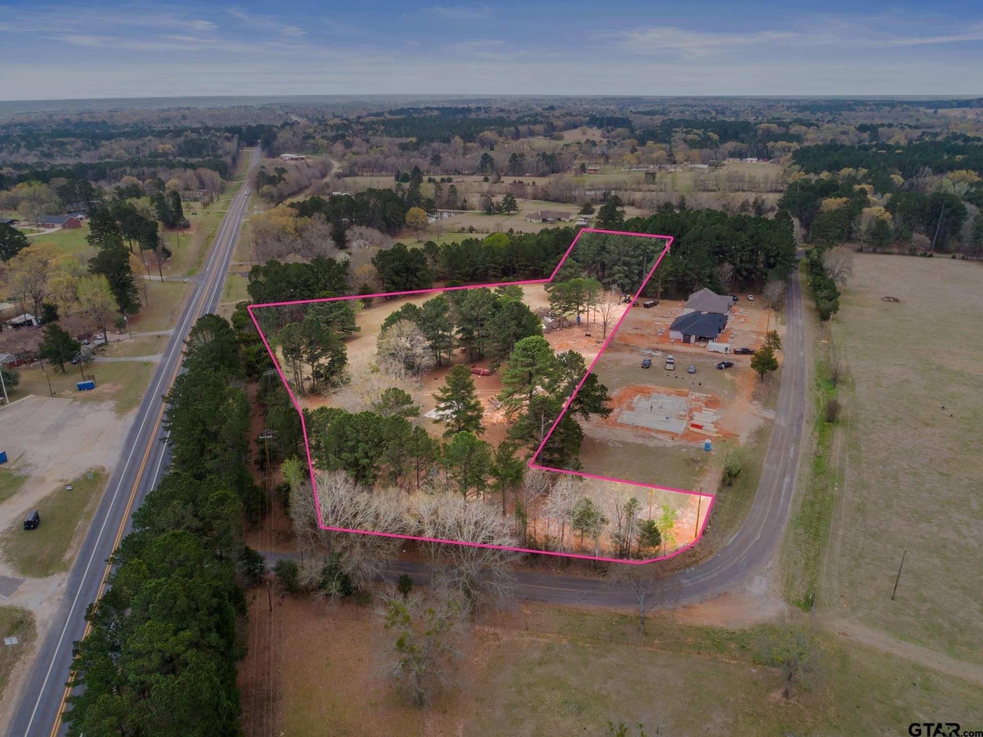 2.96 acres in Smith County gallery image 2