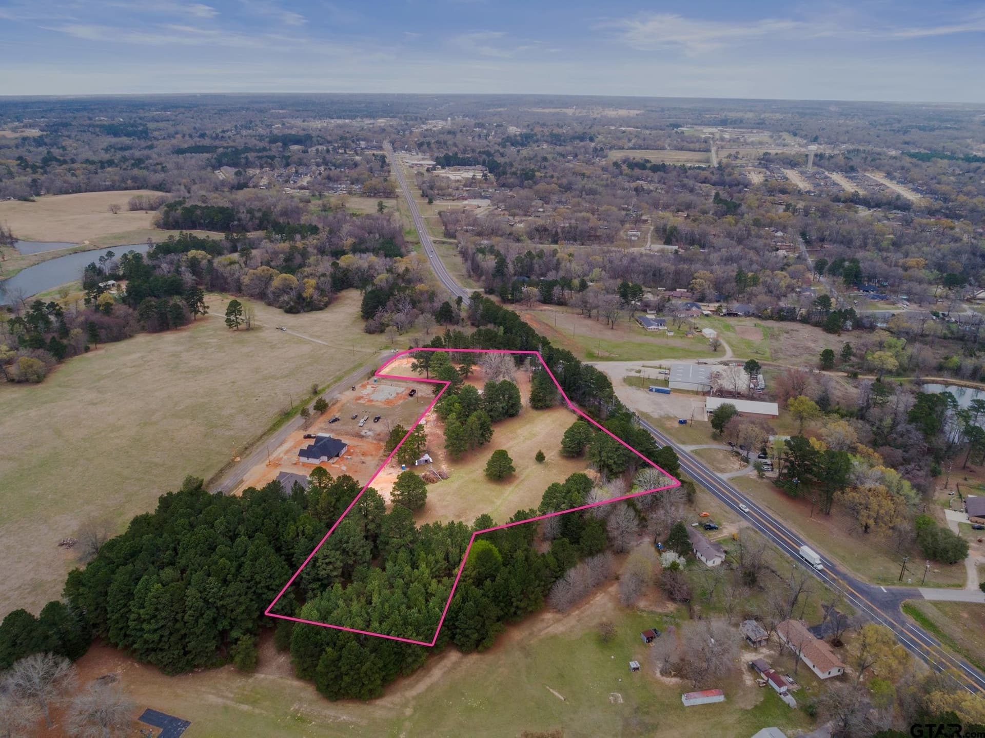 2.96 acres in Smith County featured view