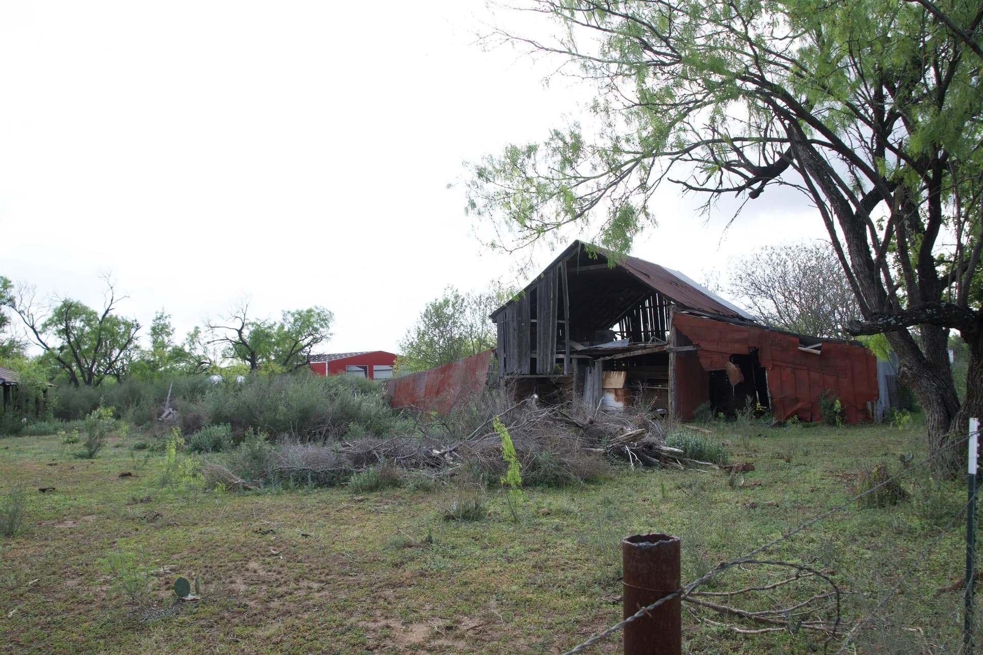14.84 acres in Burnet County gallery image 3