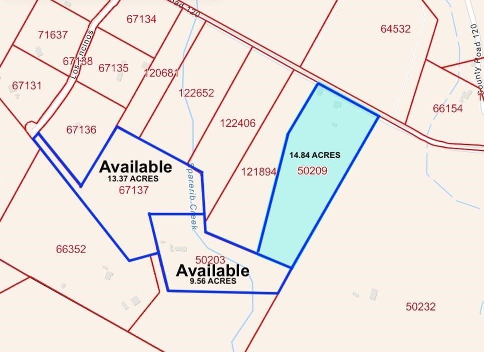 14.84 acres in Burnet County - photo 6