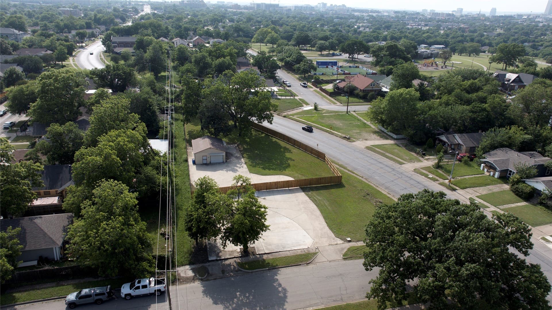 0.14 acres in Tarrant County - photo 15
