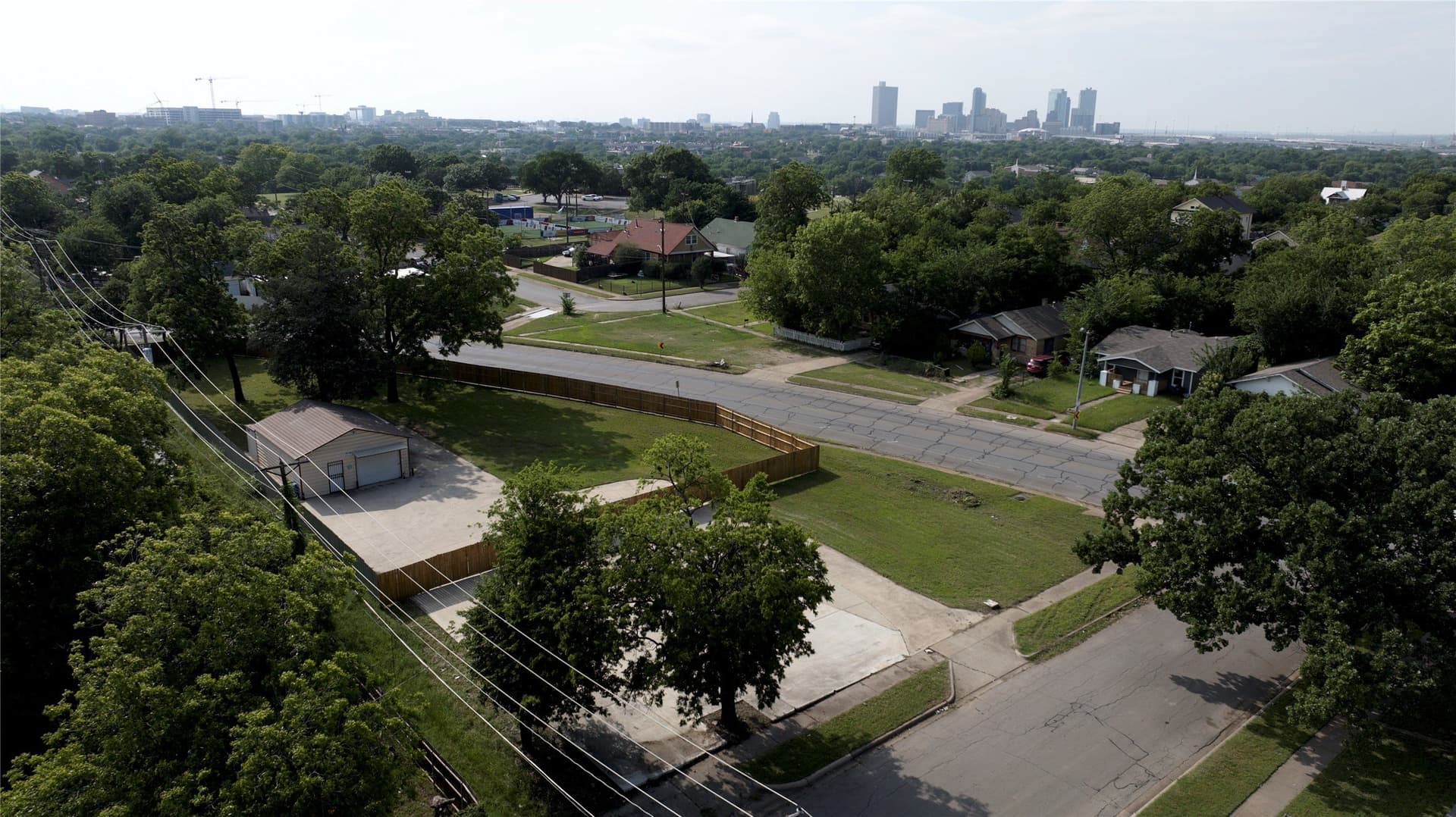 0.14 acres in Tarrant County - photo 14