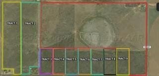 10.01 acres in Deaf Smith County