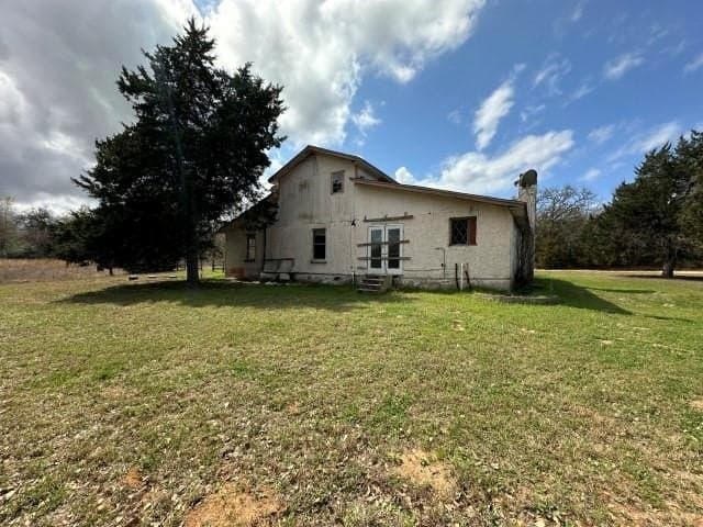 10 acres in Burleson County gallery image 3