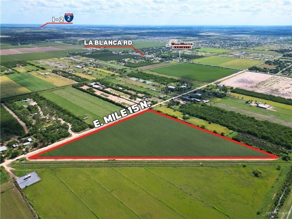 18.43 acres in Hidalgo County gallery image 4