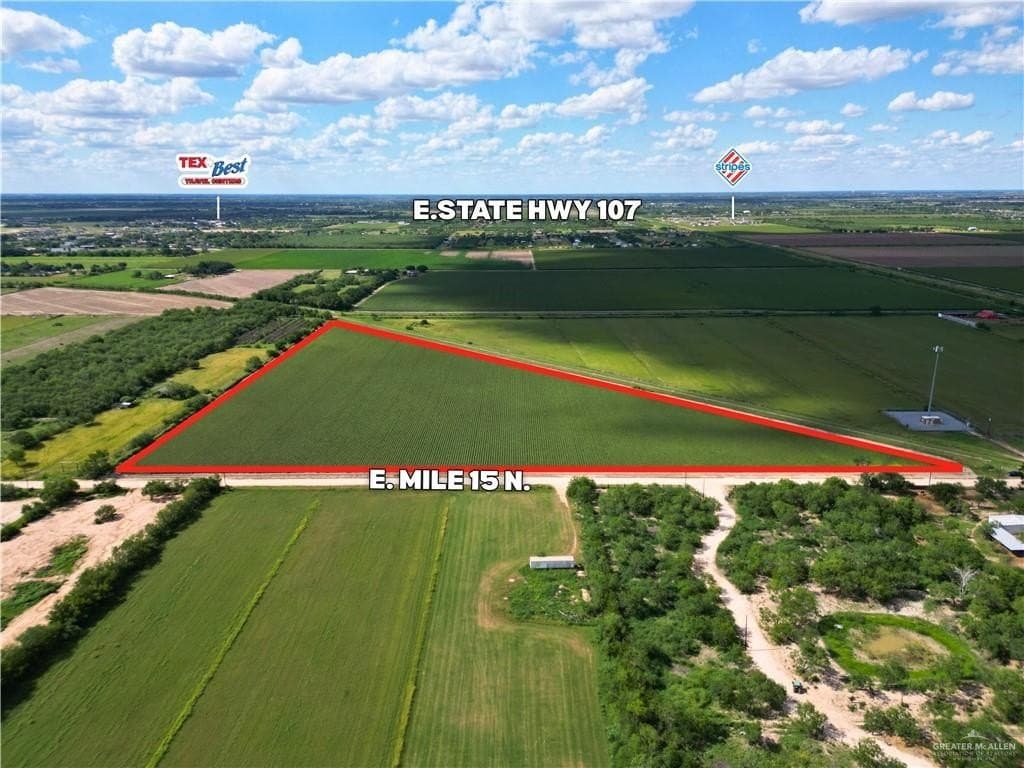 18.43 acres in Hidalgo County gallery image 3