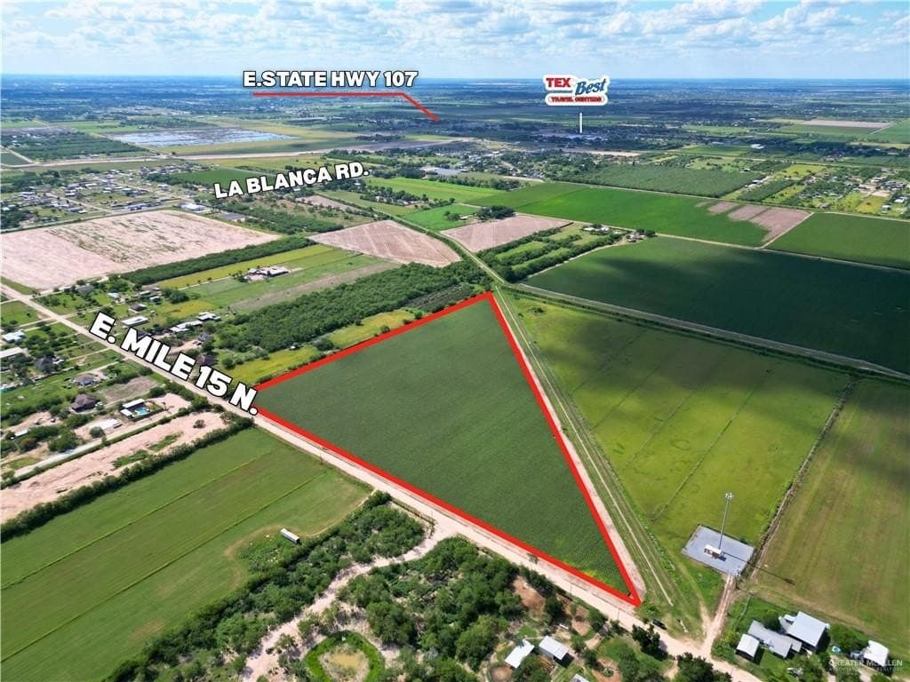 18.43 acres in Hidalgo County gallery image 2