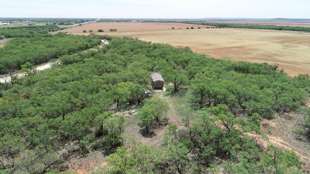 4.89 acres in Taylor County