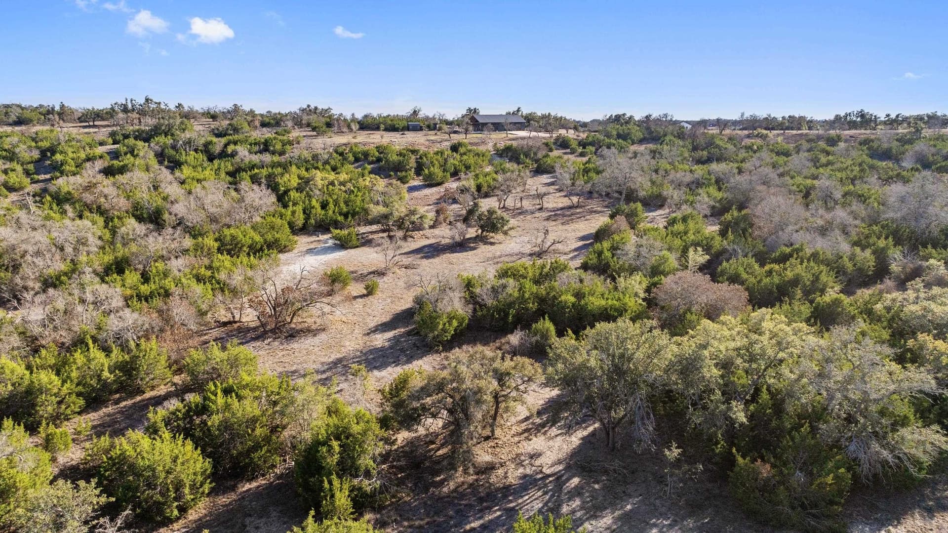 13.59 acres in Blanco County gallery image 4