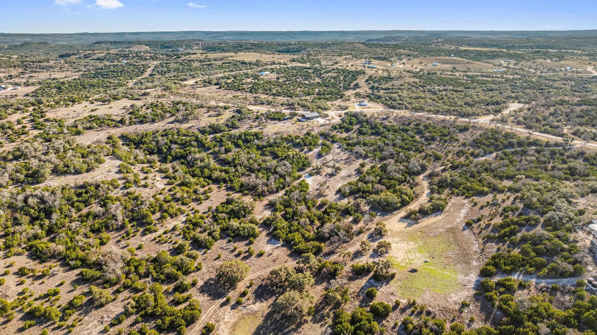 13.59 acres in Blanco County gallery image 2