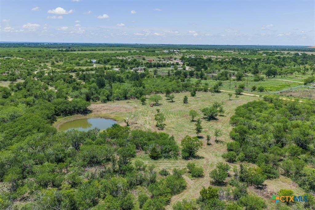 23.96 acres in Caldwell County