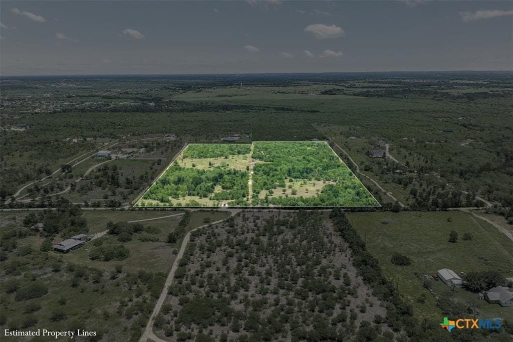 23.96 acres in Caldwell County featured view