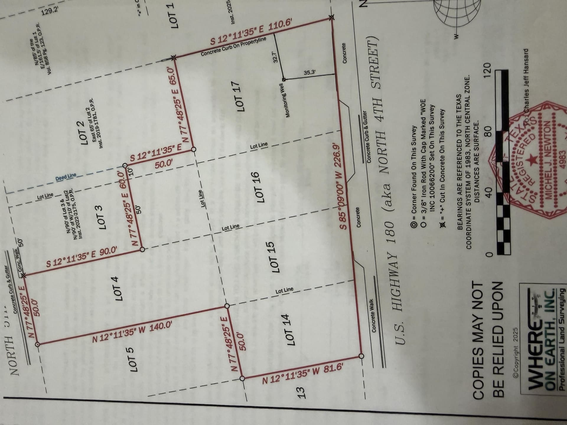 0.6 acres in Dawson County - photo 6