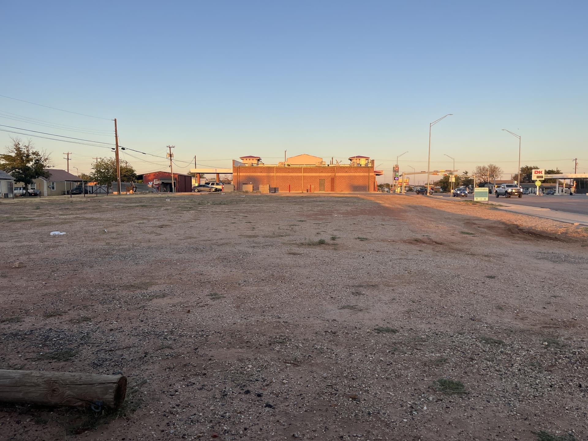 0.6 acres in Dawson County gallery image 4