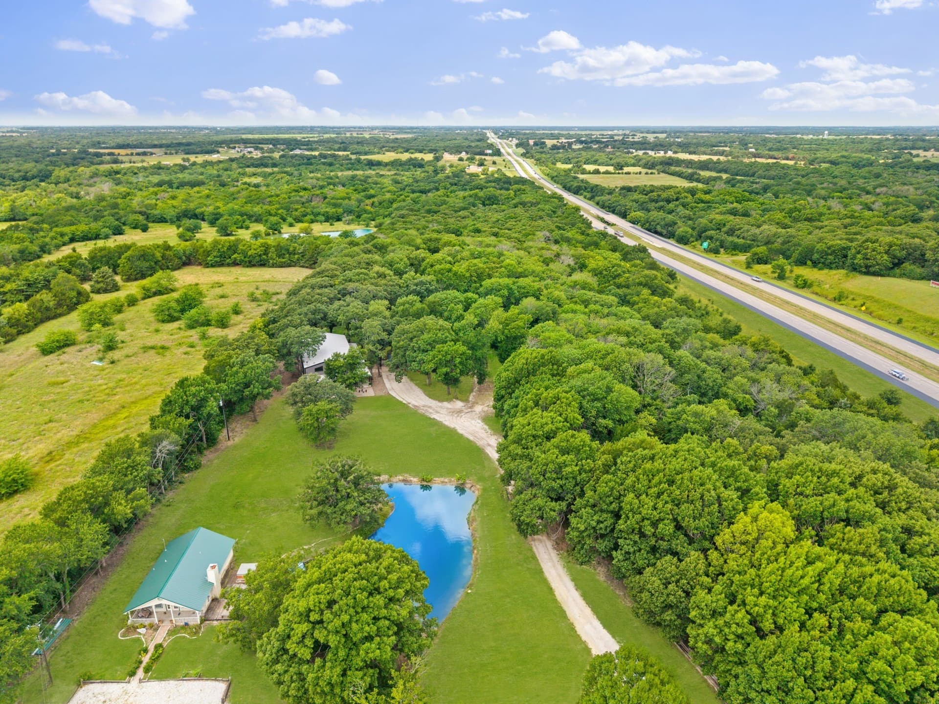 28.56 acres in Grayson County - photo 40