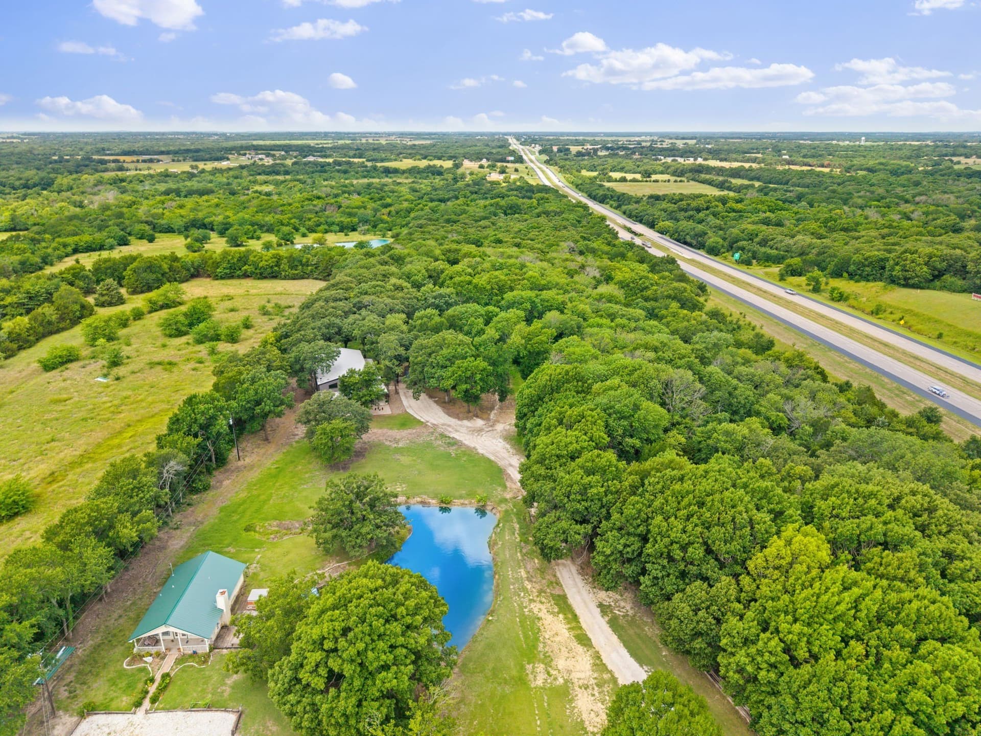 28.56 acres in Grayson County - photo 37