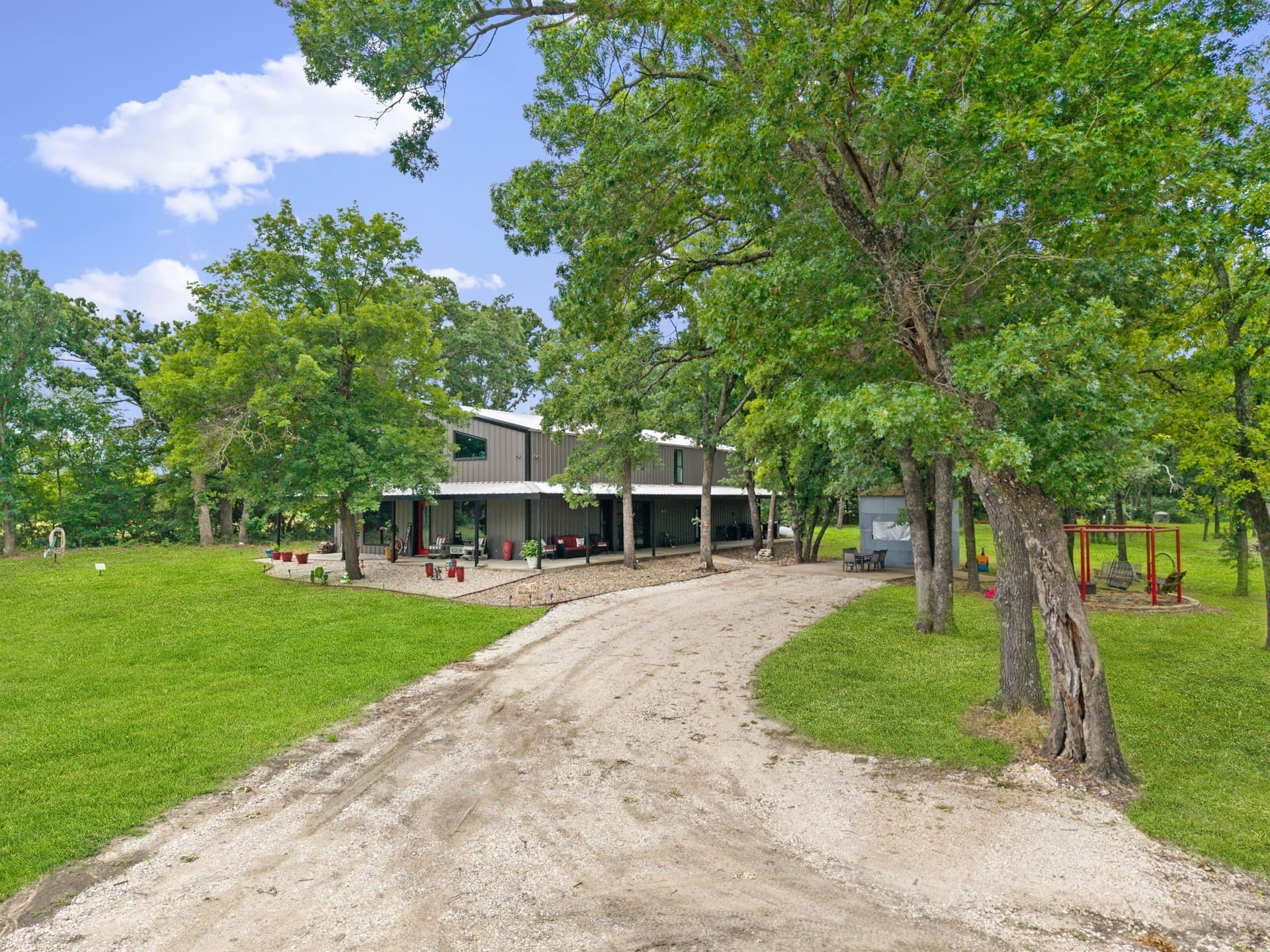 28.56 acres in Grayson County - photo 32