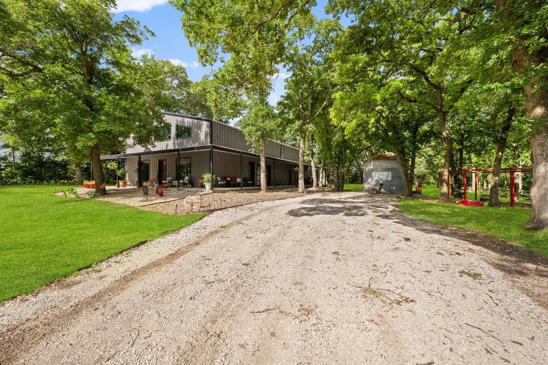 28.56 acres in Grayson County - photo 3