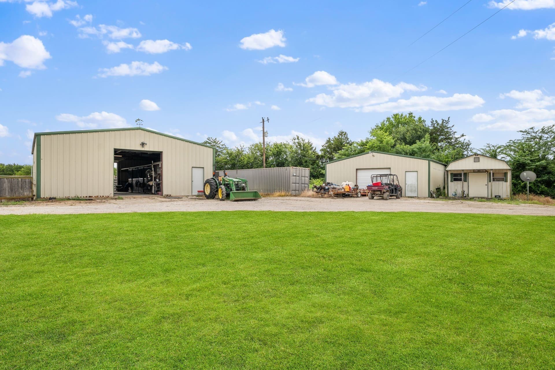 28.56 acres in Grayson County - photo 36