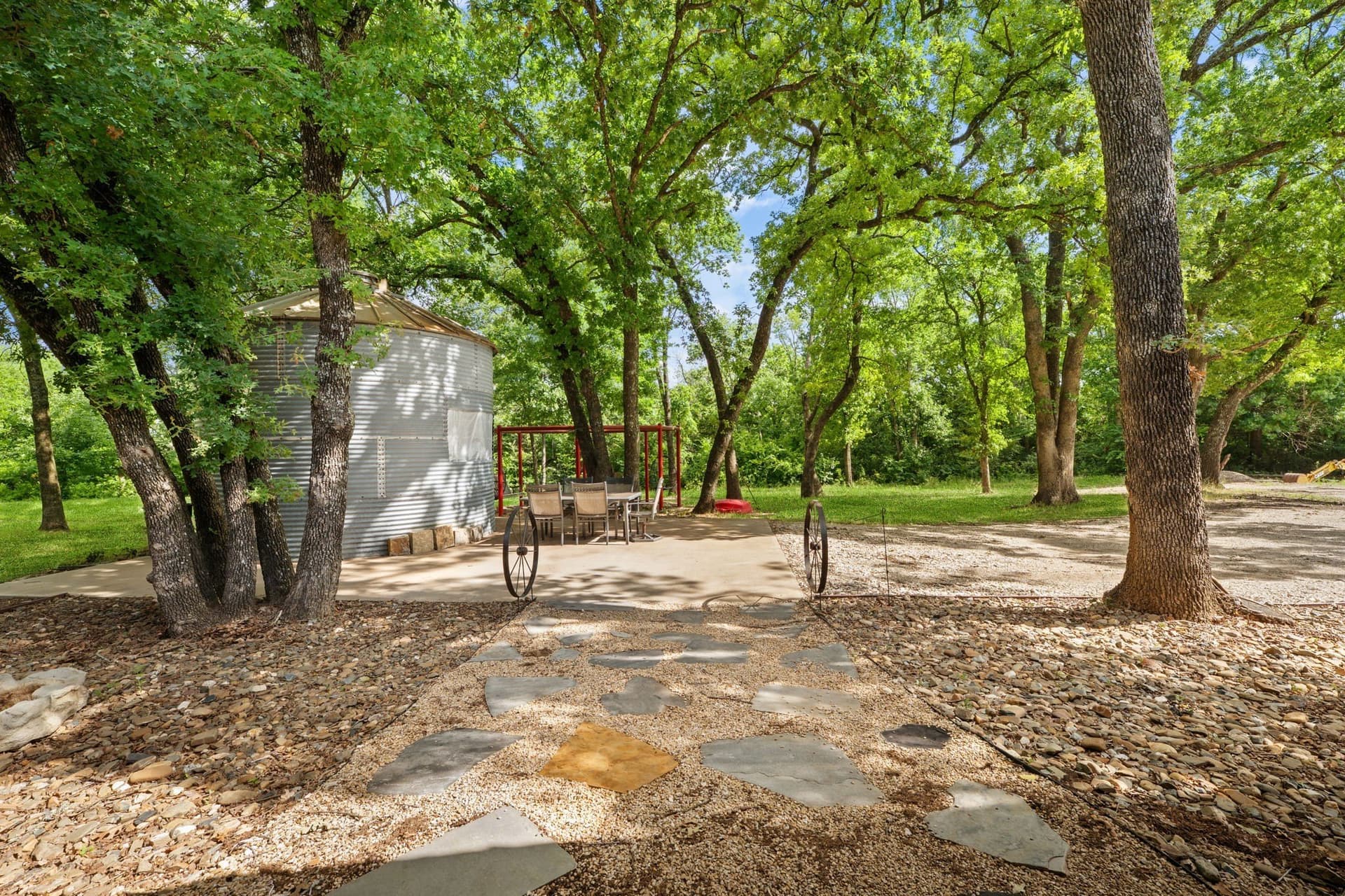 28.56 acres in Grayson County - photo 33