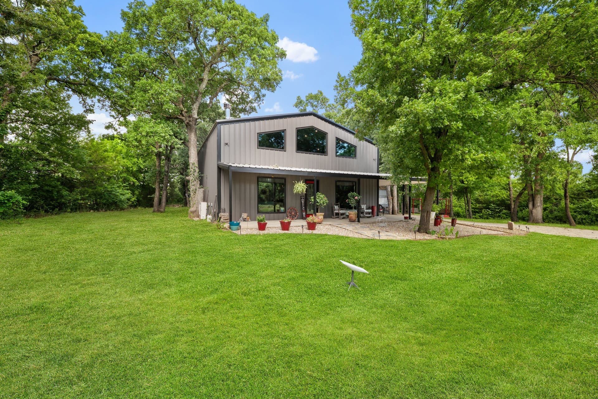 28.56 acres in Grayson County - photo 2