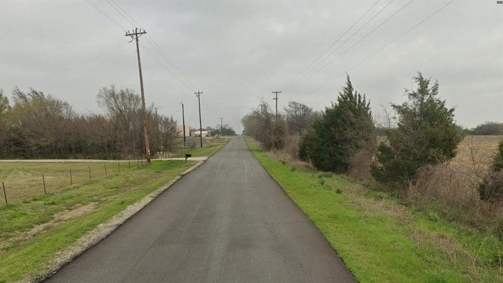 13.58 acres in Van Zandt County featured view