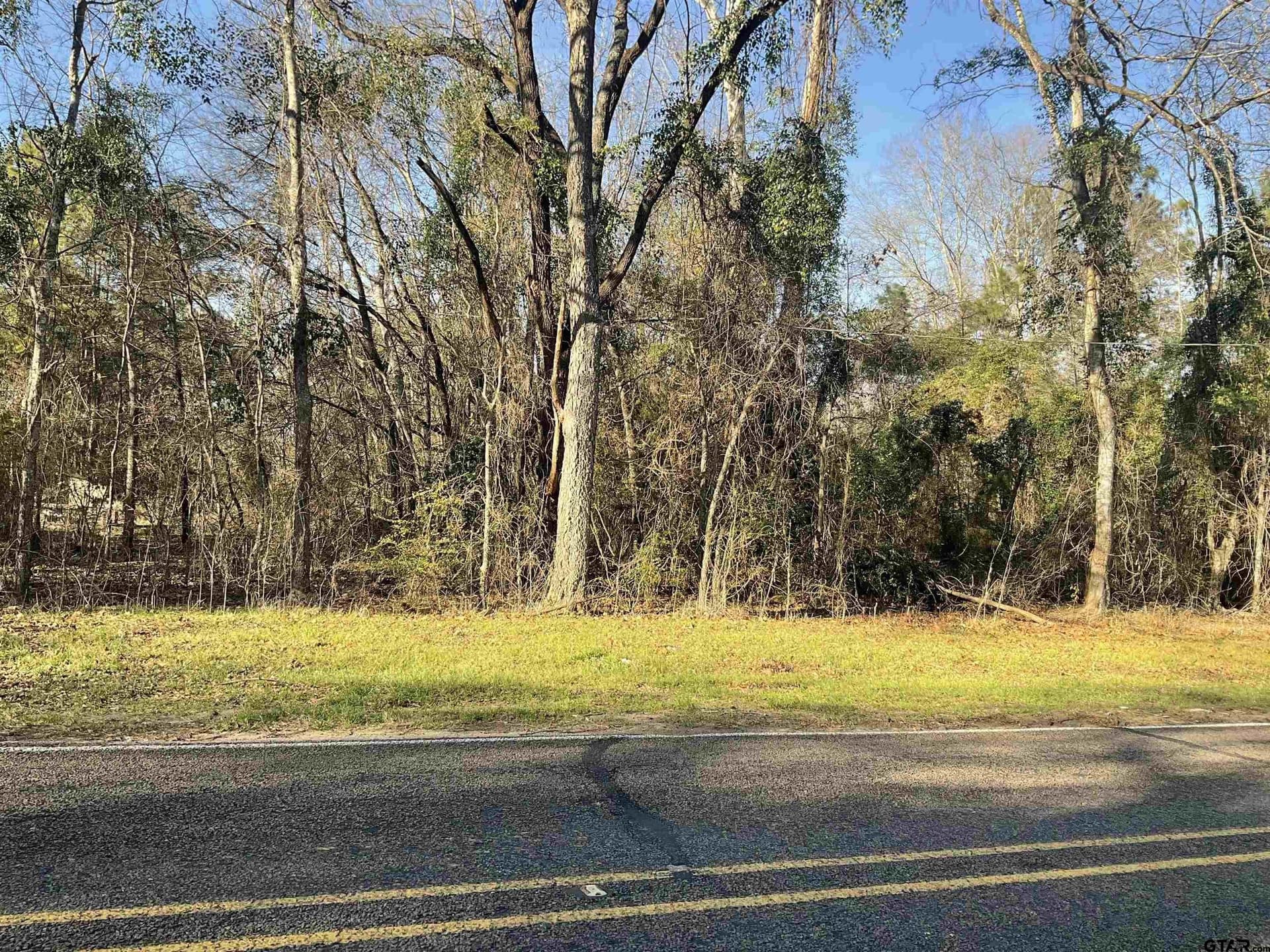 10.63 acres in Smith County