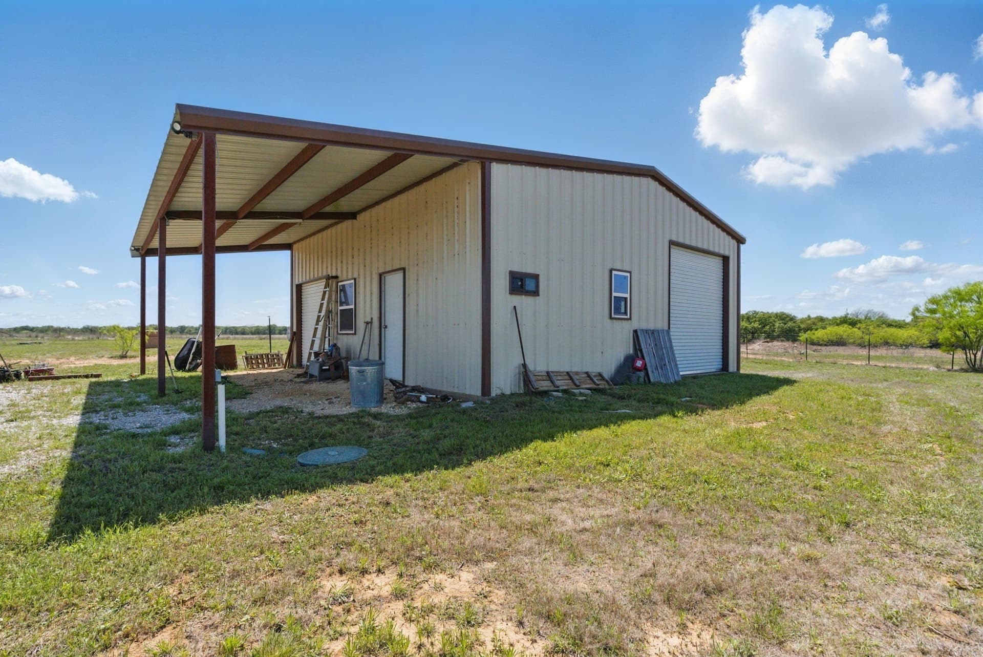 88 acres in Comanche County gallery image 4