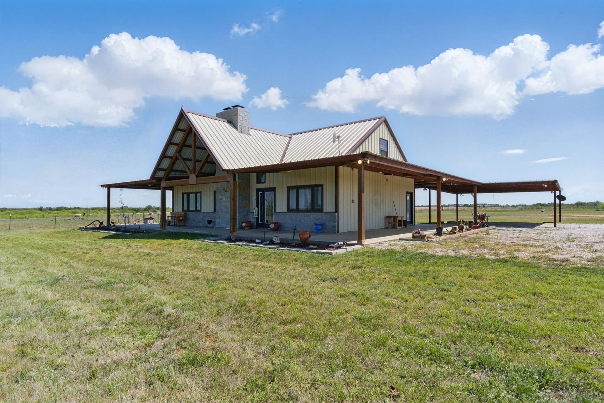 88 acres in Comanche County gallery image 3