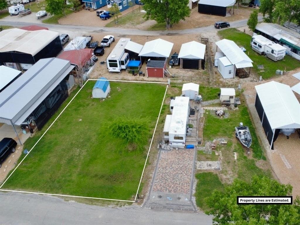 0.06 acres in Navarro County gallery image 2