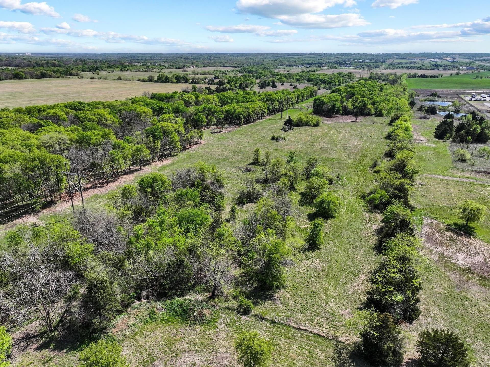 9.37 acres in Grayson County - photo 8