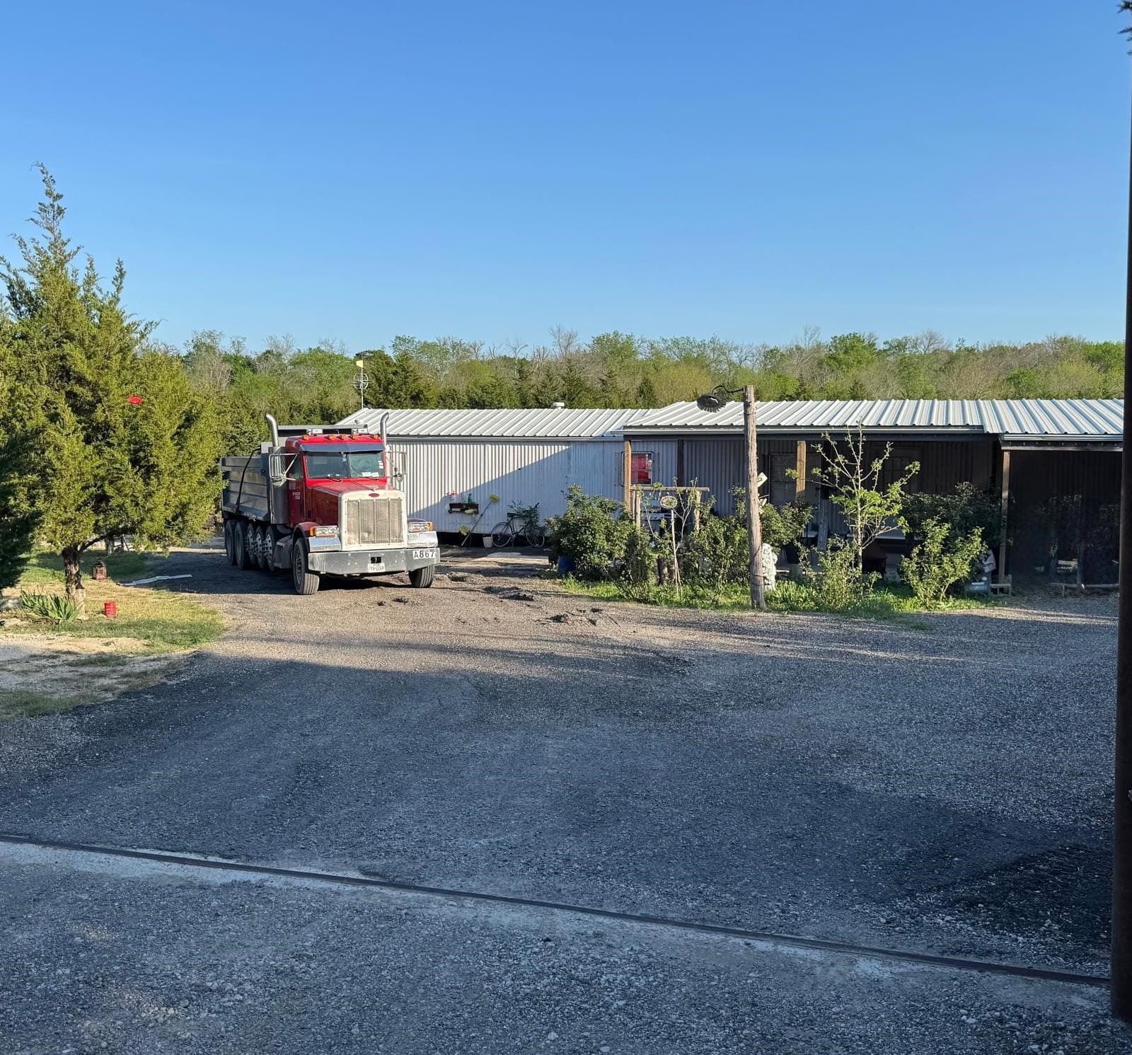 10 acres in Ellis County - photo 7